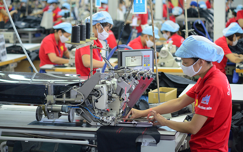 Les investisseurs étrangers restent optimistes sur la croissance vietnamienne